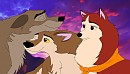 Balto 2 but it's Balto 1