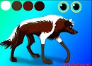 ShantraiWolfDog Request: Male Design