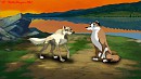 SWD Request: Jennifer and Brock Animation