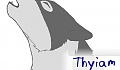 Thyiam