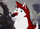 Gift for Skulblaka_Shur'tugal - Dingo