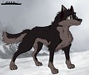 Ooh look, a Balto