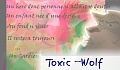 Toxic _Wolf