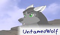 UntamedWolf UntamedWolf