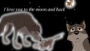 to the moon 