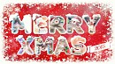 merry xmas GIF