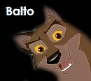 Balto icon