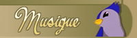 Lecteur musique