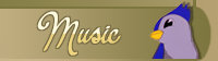 Music player Music player