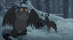 Image Bambi II 