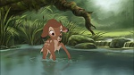 Image Bambi II 