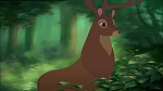 Image Bambi II 