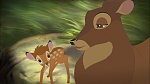 Image Bambi II 