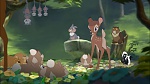 Image Bambi II 