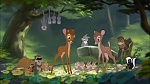 Image Bambi II 