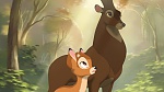 Image Bambi II 