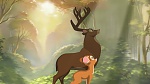 Image Bambi II 