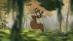 Image Bambi II 