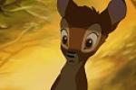 Gallerie d'images de Bambi 2