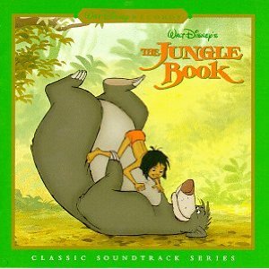 Soundtrack cover