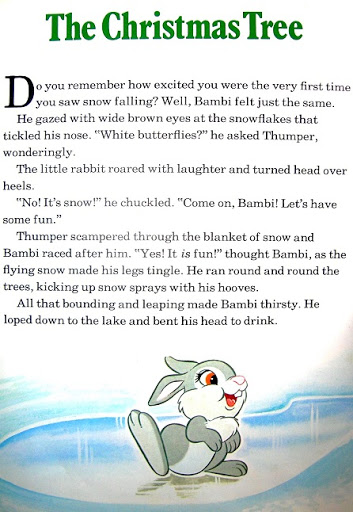 Bambi