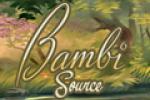 Bambi et F�line : amour impossible ?