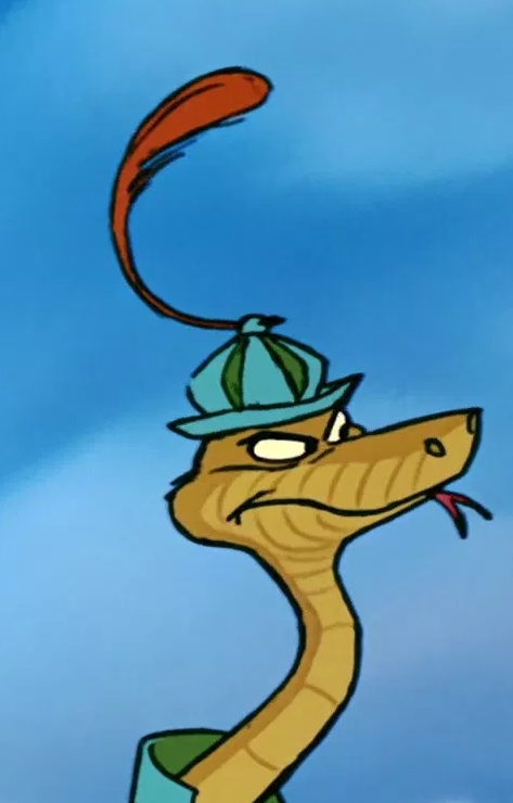 Cap
