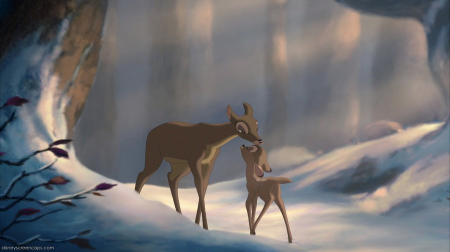 Bambi
