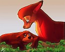A friend always there for you