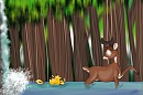 Bambi vs Canards