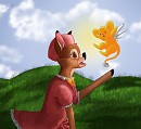 Bambi, tu es la nouvelle Sakura