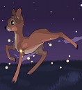 Une nuit dans la prairie