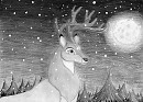 Le p�re de Bambi