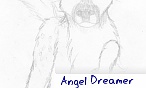 Angel Dreamer