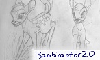 Bambiraptor2.0
