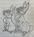 More old drawings