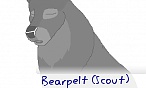 MudTheWolf