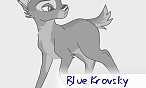 Blue Krovsky