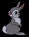 Madame Lapin