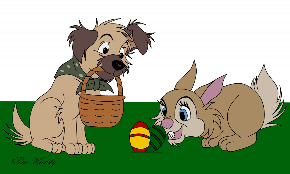 Chasse aux �ufs 