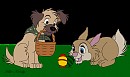 Chasse aux �ufs 