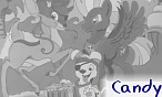 candy