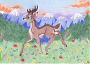 le retour du printemps