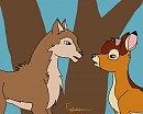 Une rencontre inattendue