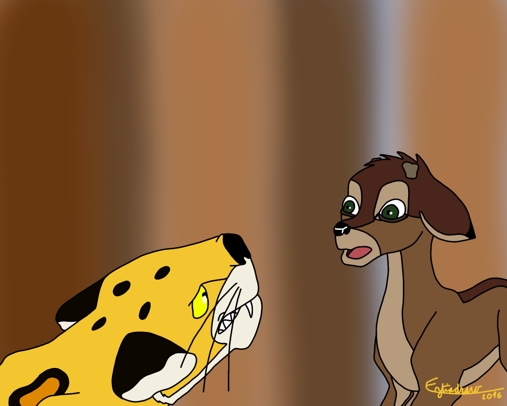 Tarzan