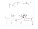 Happy birthday feathervenom