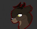 I got bored XD Gift for Feather~