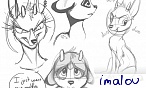 Imalou