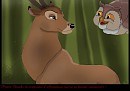 Le prince Bambi est attendu