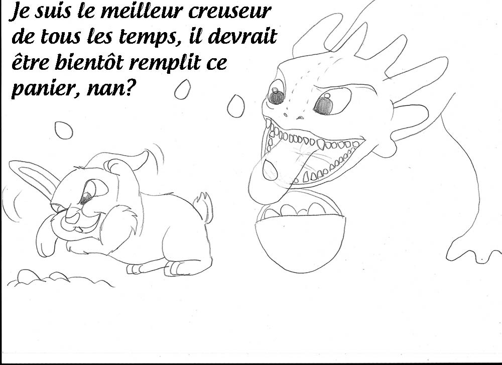 Chocolat
